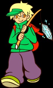 Kajika