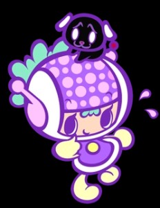 Little Raisin