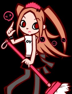 Lotte*