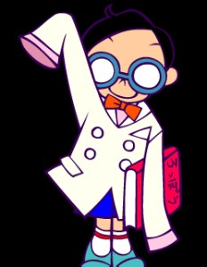 Mamoru-kun