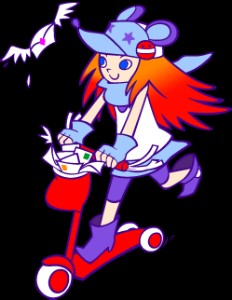 Mell