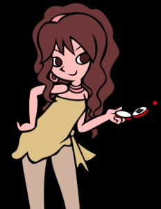 Misaki