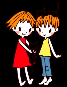 Murmur Twins