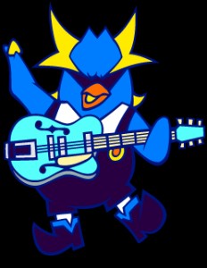 Muscle Masuda