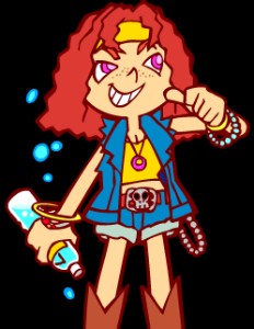 Patty
