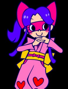 Shinobianko