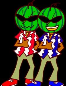 Suika Bros.