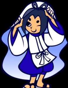Waka-san