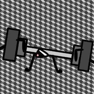 Dumbbell