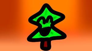 Mini tree