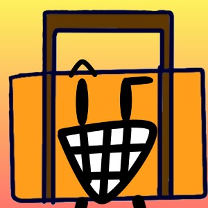 Suitcase