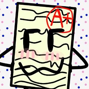 Test paper