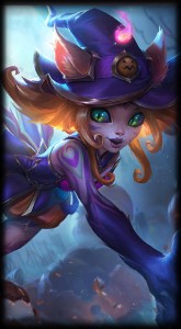 Bewitching
