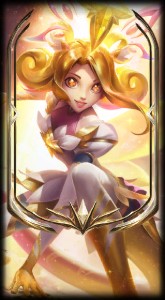 Prestige Star Guardian