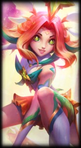 Star Guardian