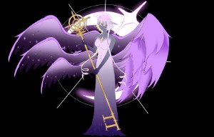 Raziel Archangel
