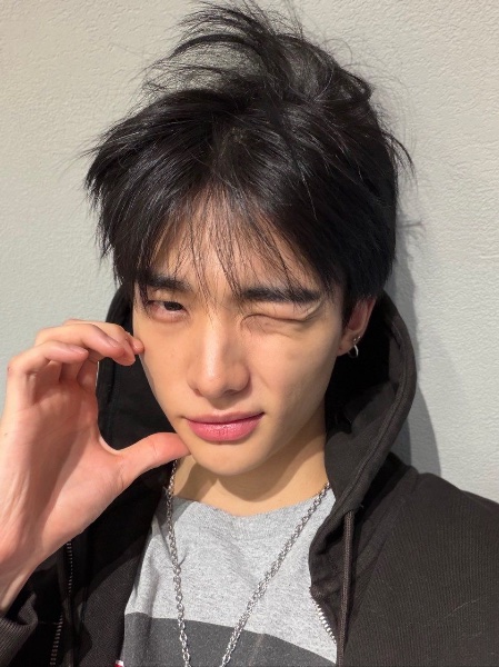 hyunjin