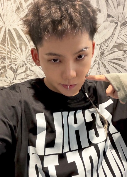 hyunsuk