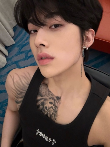 ricky