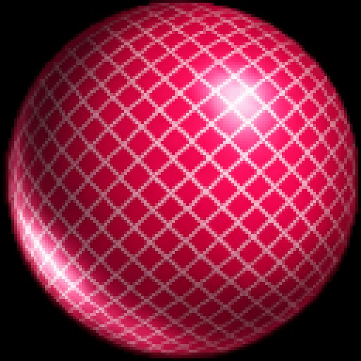 Queen Crimson