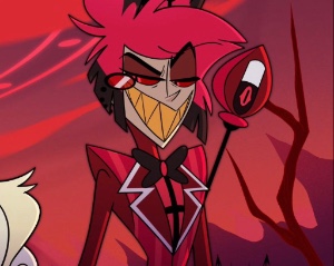 Alastor