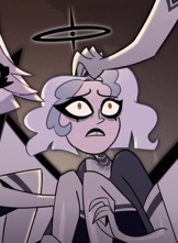 Curly-Haired Exorcist