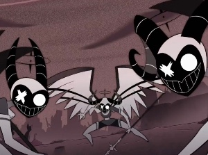 Exorcists