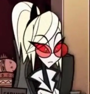 Odette