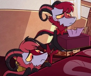 Razzle and Dazzle