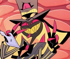 Sir Pentious