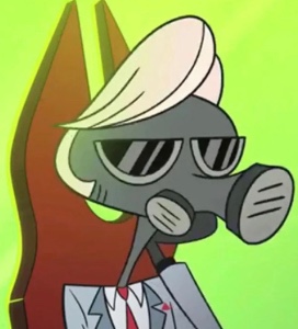 Tom Trench