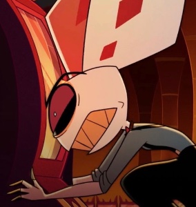 Zack Rabbit