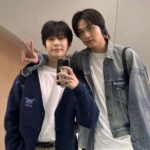 doyoung/haechan