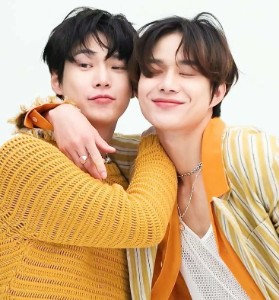 doyoung/jungwoo
