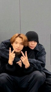 johnny/haechan