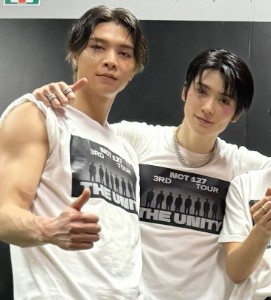 johnny/jaehyun