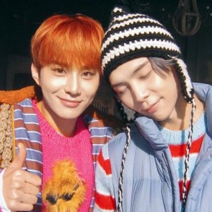 johnny/jungwoo