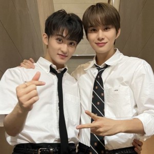 jungwoo/mark