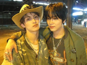 mark/haechan