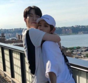 taeyong/doyoung