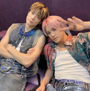 taeyong/jaehyun