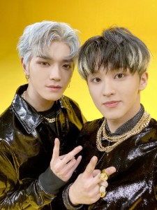 taeyong/mark