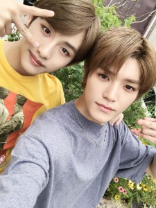 taeyong/winwin