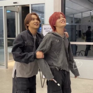 yuta/haechan