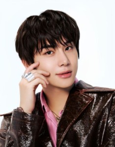 jungwoo