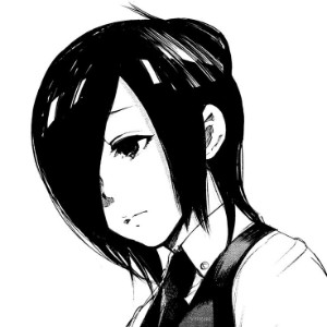 Touka