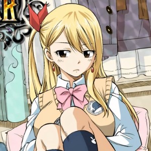 Lucy Heartfilia