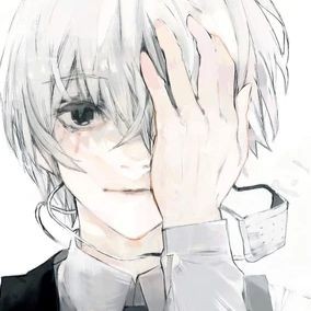 Kaneki