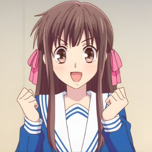 Tohru Honda