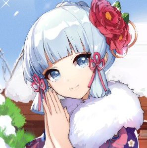 Ayaka